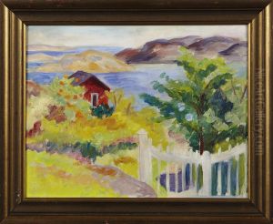 "bohuskust" by Birger Simonsson