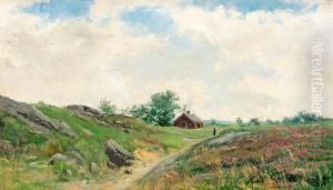 Sommar, Triptyk