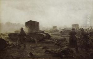 La Charge Mecanique