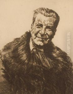 Portraits Of Gentlemen Portraits Of Gentlemen