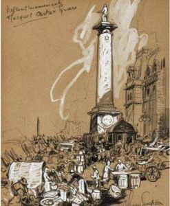 Nelson""""s Monument, Jacques Cartier Square Nelson""""s Monument, Jacques Cartier Square