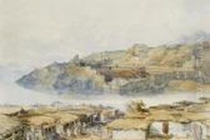 View Of Attock Fort View Of Attock Fort