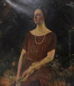 Portrait Full Length