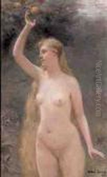 Eve - view 1