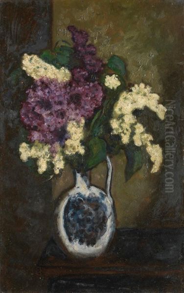 Le Bouquet De Lilas - view 1