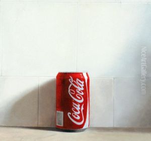 Coca Cola by Franz Singer