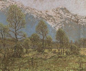 Spring by William Henry, Singer Jnr.