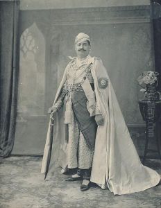 Kotah by Ram Singh I