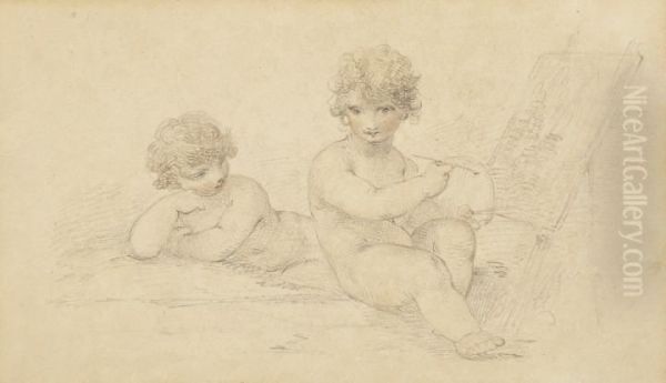 Cupids - view 1