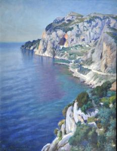Capri Capri