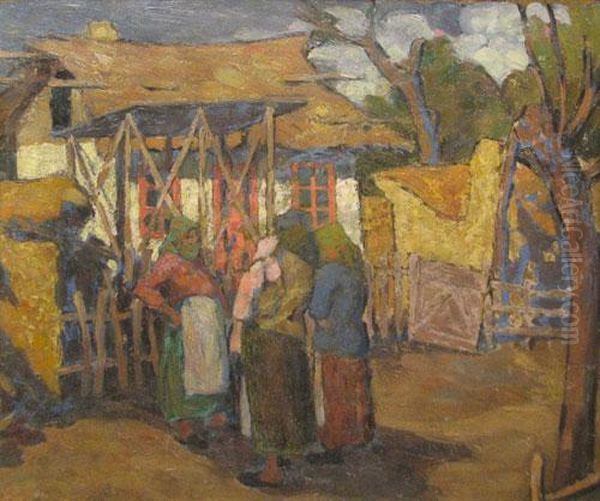 Gura Satului - view 1