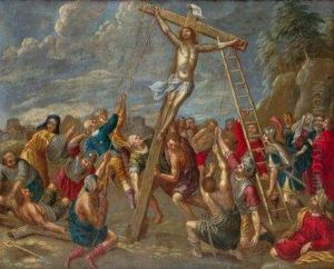 La Crucifixion La Crucifixion