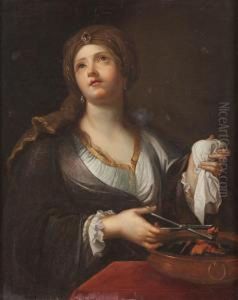 Heilige Agatha Von Catania