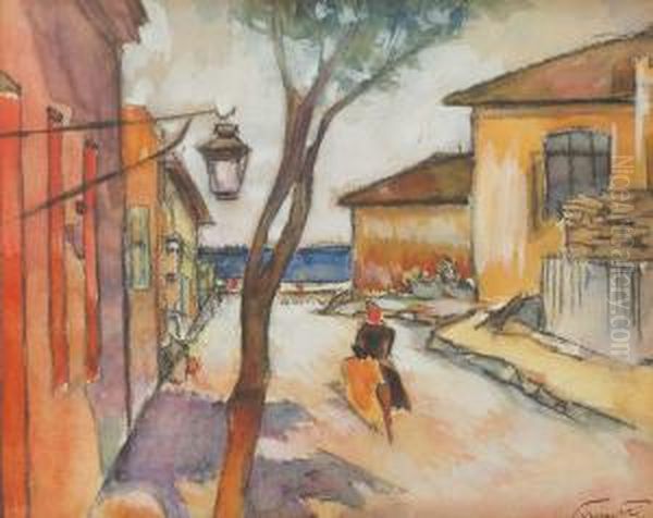Ulita La Mangalia - view 1