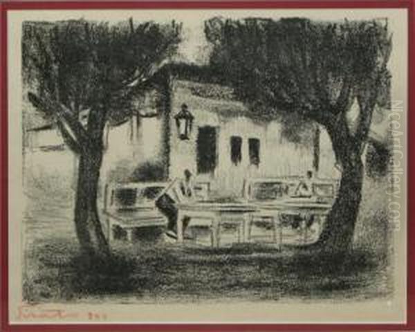 Cafeneaua Mica Din Balcic - view 1