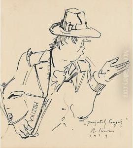 Musica by Albert Sirk