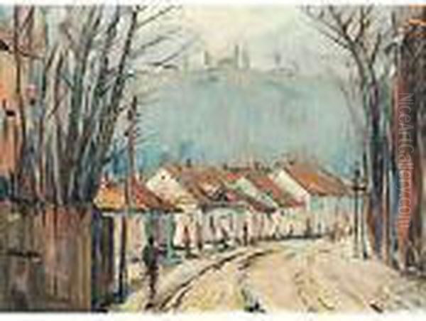 Strada Di Villaggio - view 1