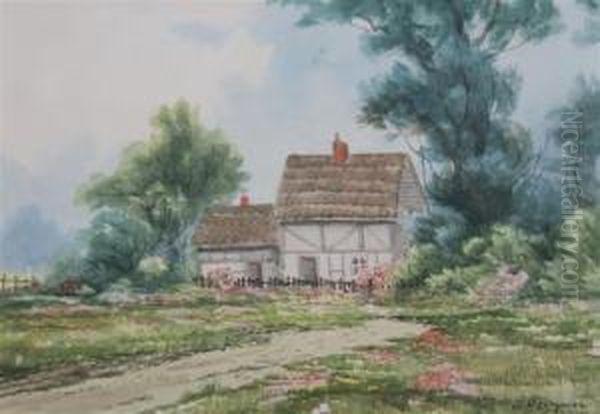 Cottage - view 1