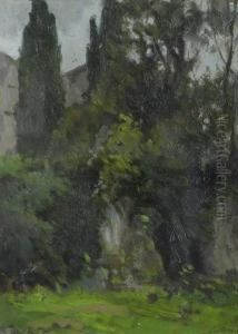 Terme Di Caracalla