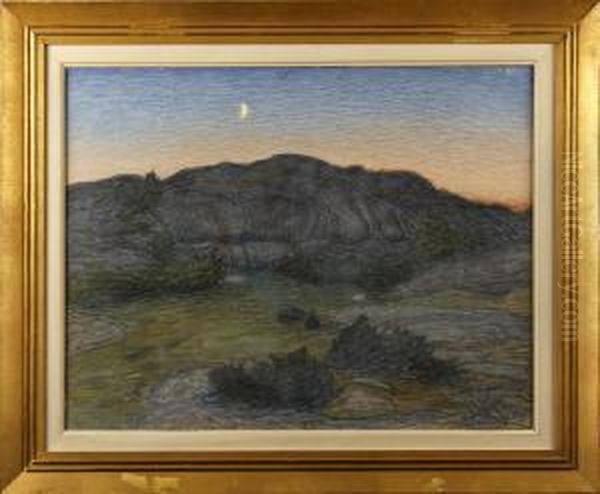 Nymane - view 1