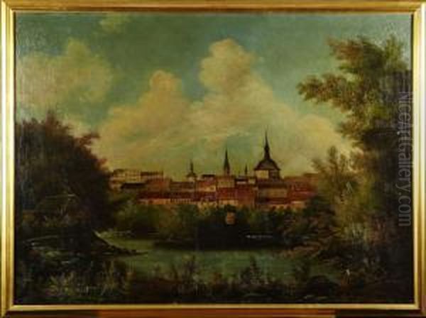 Carl Johan - view 1