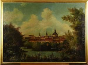 Carl Johan by Carl Johan Sjostrand