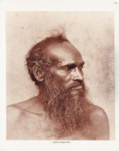 Portraits D' Hommes by Skeen & Co.
