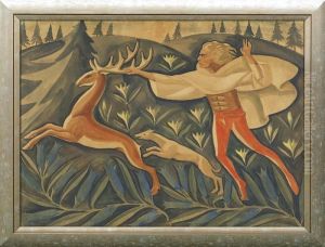 Hunt