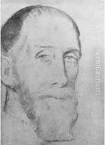 Etats-unis - Etats-unis
Autoportrait by Conrad Slade