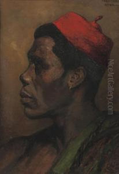 The Red Hat - view 1