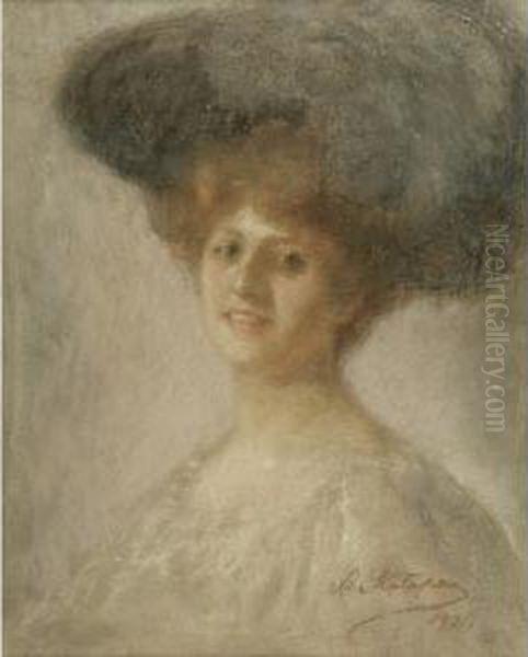 Ritratto Di Gentildonna - view 1