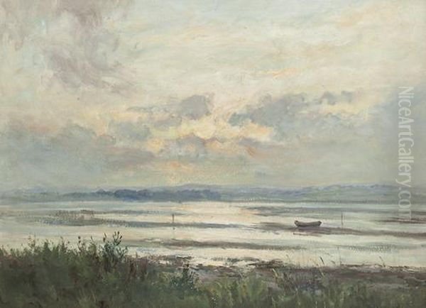 Montrose Basin - view 1
