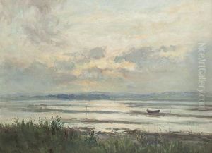 Montrose Basin by John Falconar Slater
