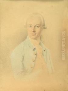 Portraits Of Gentleman Portraits Of Gentleman
