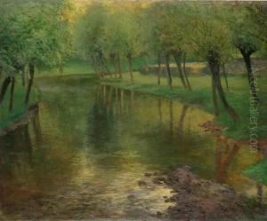 On The Okor Creek