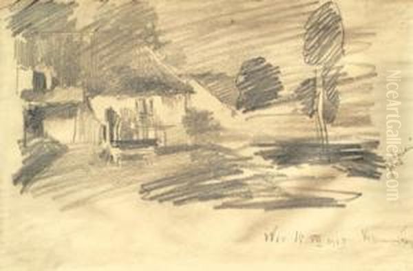 Kamenicky - view 1