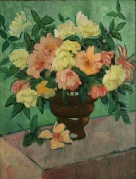 Still Life - view 1