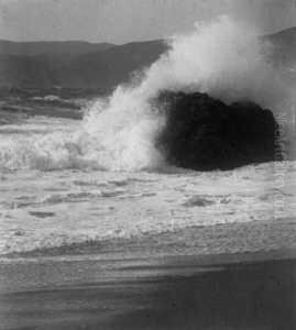 The Breaker by R.L. Sleeth