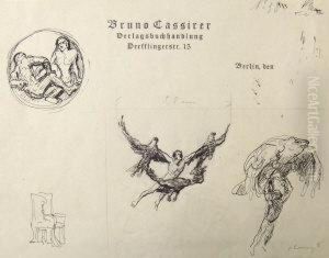 Allegorical Studies