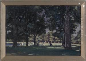 Park Scene