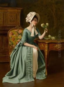The Story Of The Rose