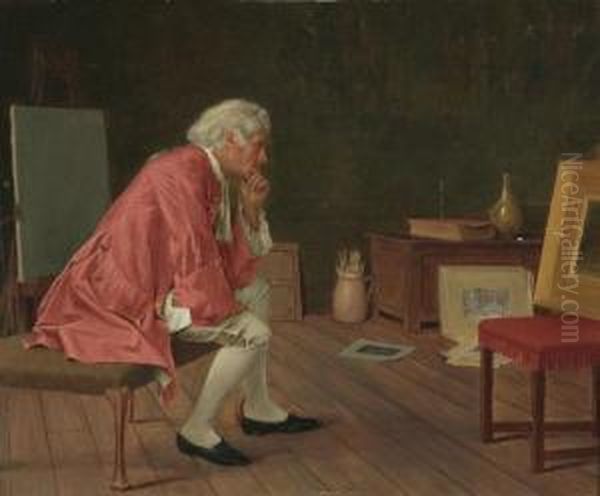 The Connoisseur - view 1