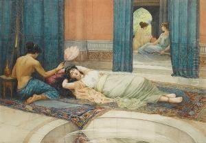 The Sleeping Maiden The Sleeping Maiden