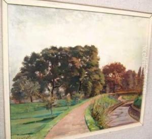 Le Parc by Marcel, Marceli Slodki