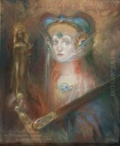 Au Vainqueur by Marcel, Marceli Slodki