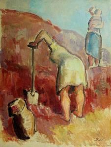 Wiosenne Prace by Marcel, Marceli Slodki