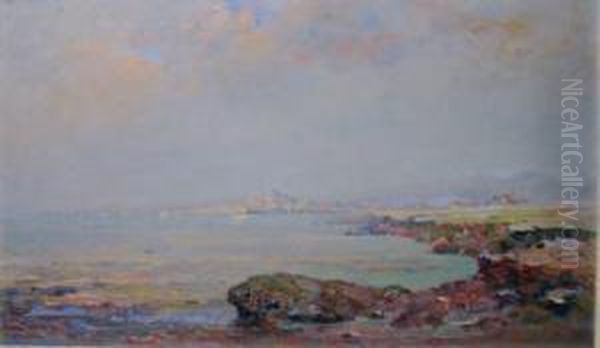 Cielcouvert, La Fin Du Jour, - Coastal View - view 1