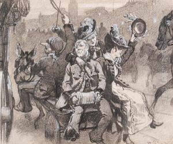 Return From The Derby - view 1