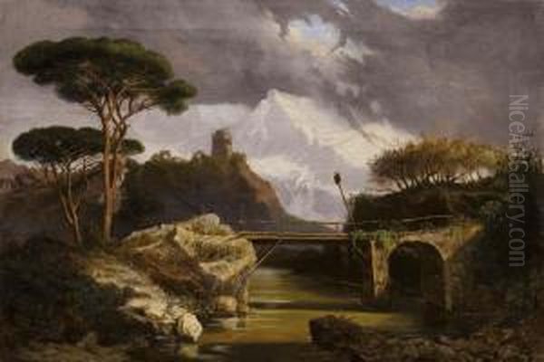 Paesaggio - view 1