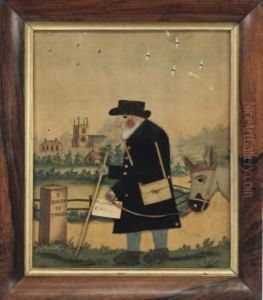 The Postman